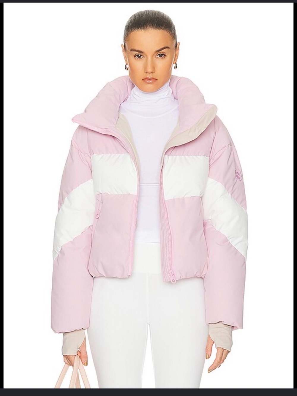CORDOVA Aosta Jacket in Dusk